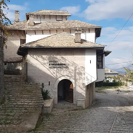 Gjirocasa * Gjirokaster
