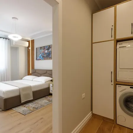 Gjirocasa Stone Apartment Nyaraló