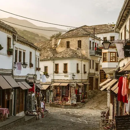 Nyaraló Gjirocasa Stone Apartment