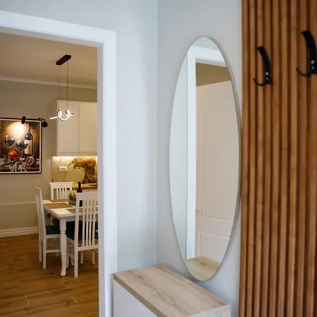 Nyaraló Gjirocasa Stone Apartment Gjirokastra