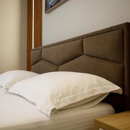 Gjirocasa Stone Apartment Nyaraló Gjirokastra