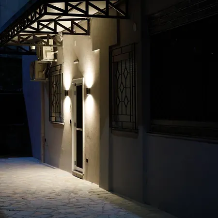 Gjirocasa Stone Apartment *