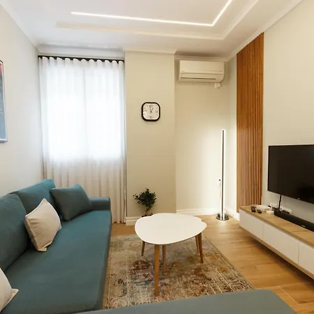 Gjirocasa Stone Apartment Nyaraló
