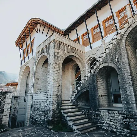 Nyaraló Gjirocasa Stone Apartment
