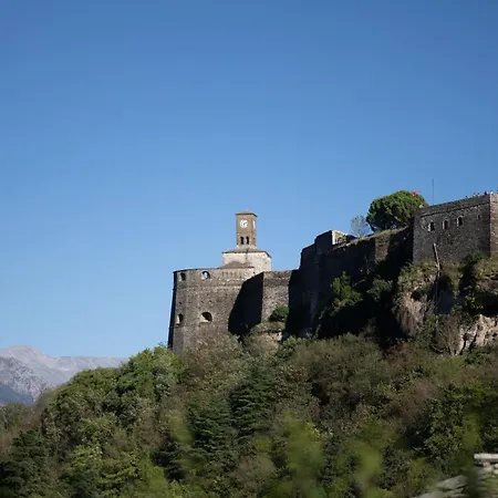 Gjirocasa Hébergement de vacances *