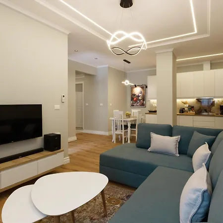 Gjirocasa Stone Apartment *